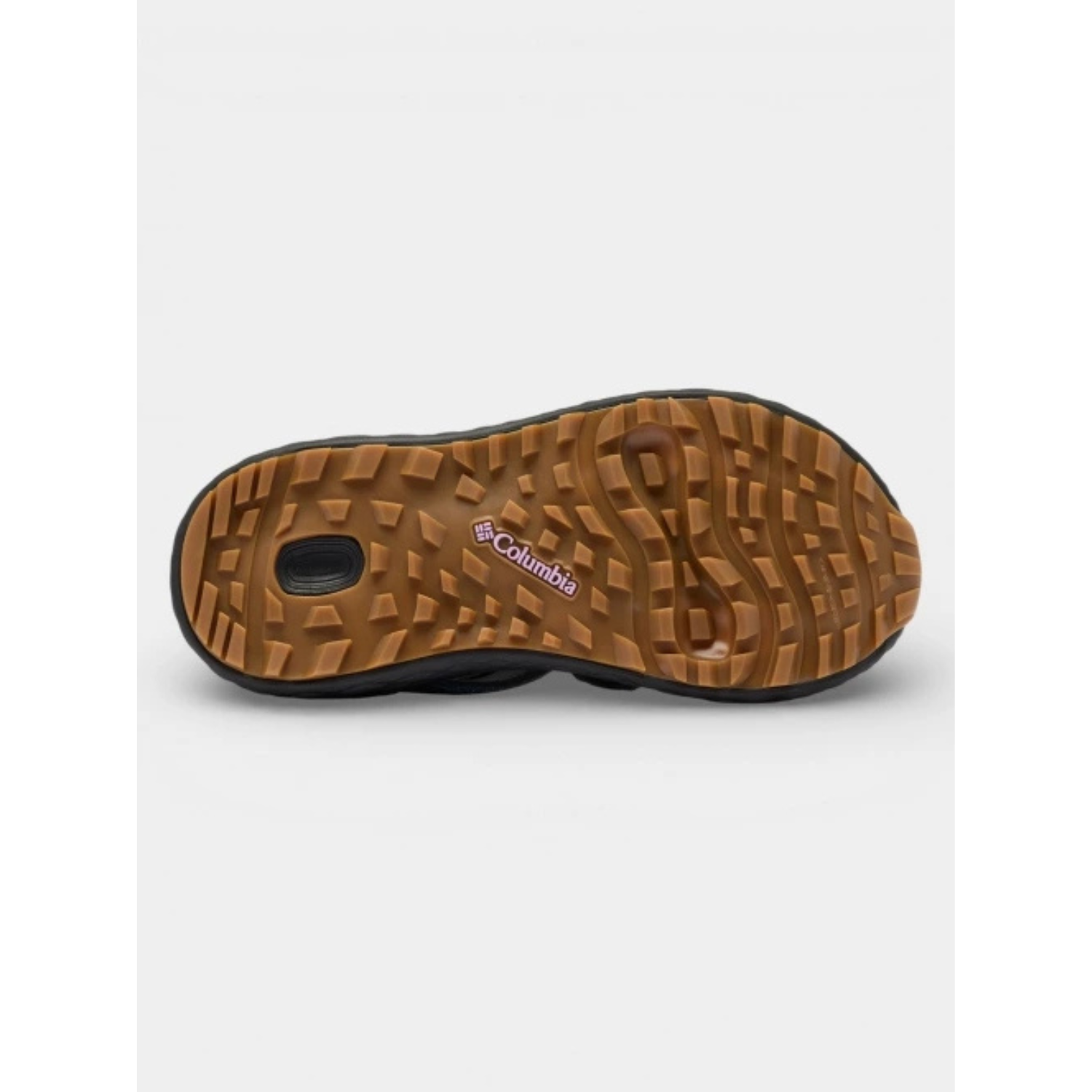 sandale femei columbia konos esla black