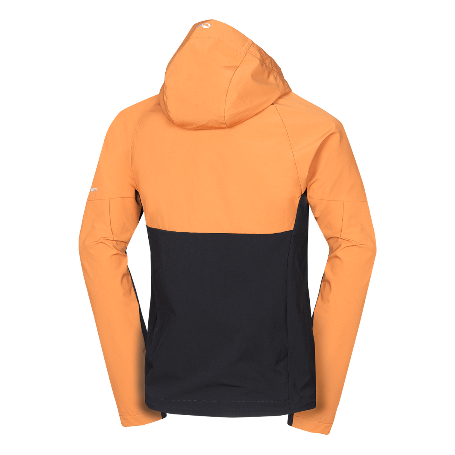 geacă bărbați northfinder ambrose cinnamon black