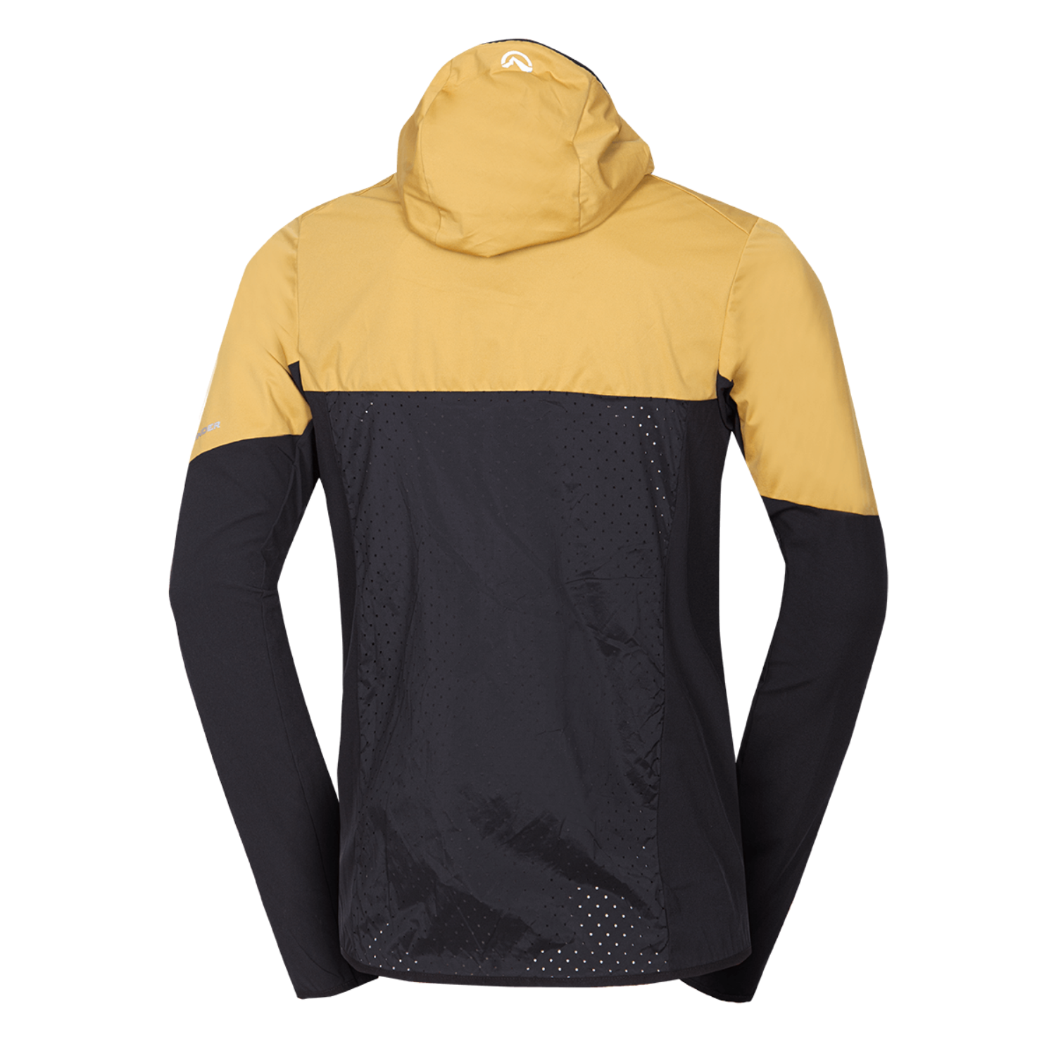 geacă bărbați northfinder benjamin mustard black