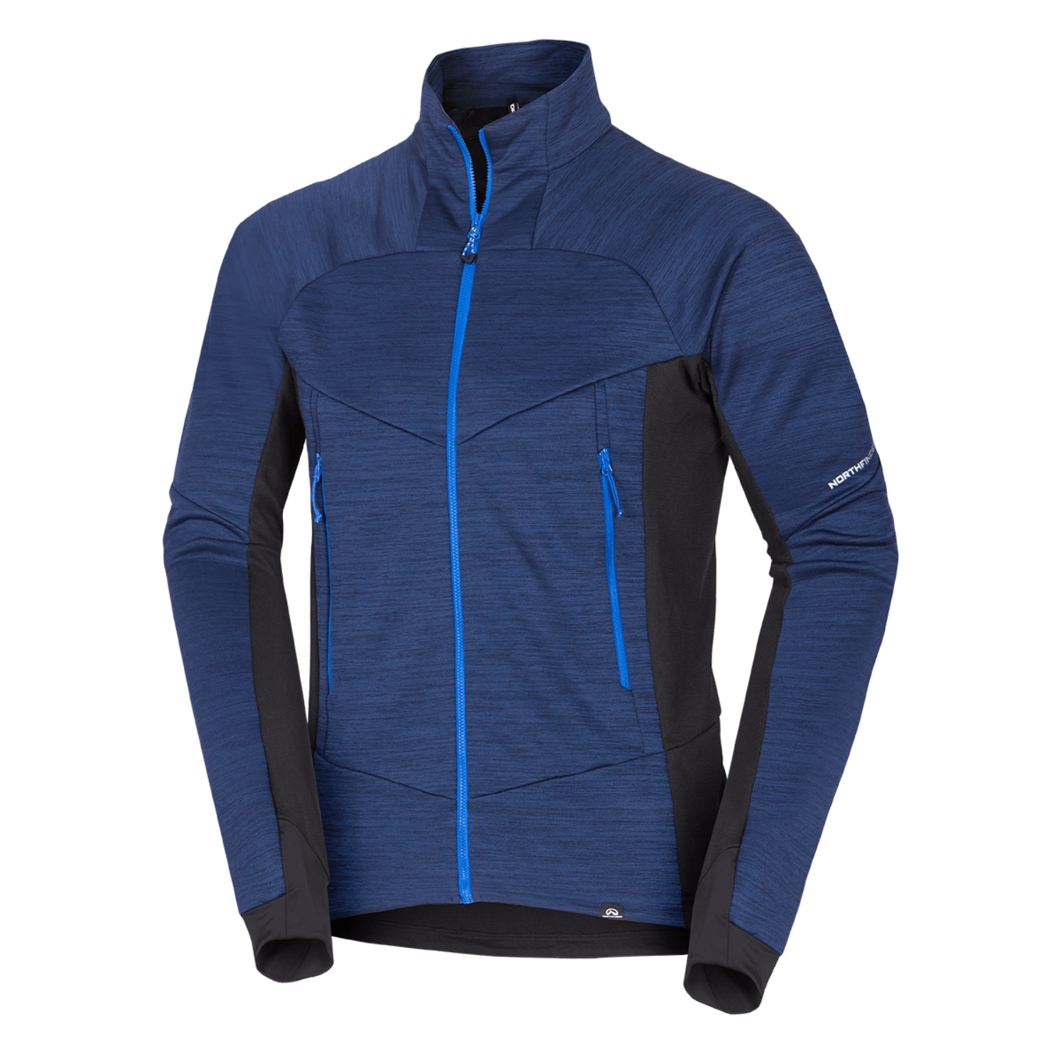 polar bărbați northfinder elias dark blue