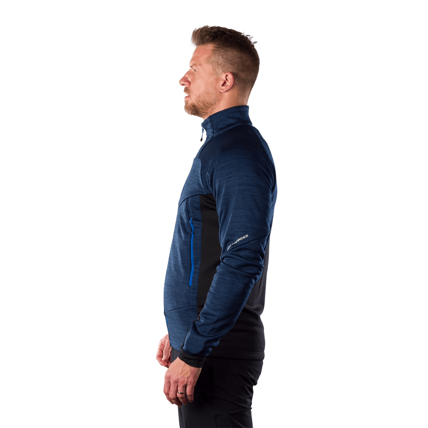 polar bărbați northfinder elias dark blue