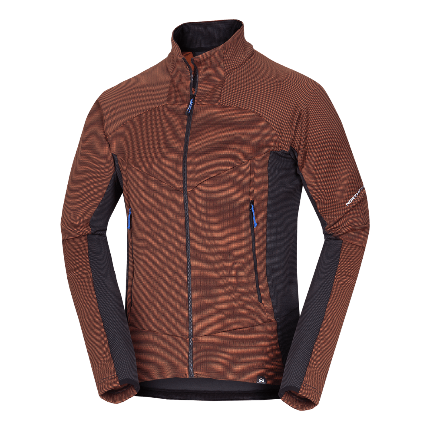 polar bărbați northfinder fortunato brown