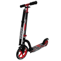 trotinetă oraș spartan jumbo II black
