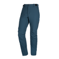 pantaloni bărbați northfinder octavio petrol blue