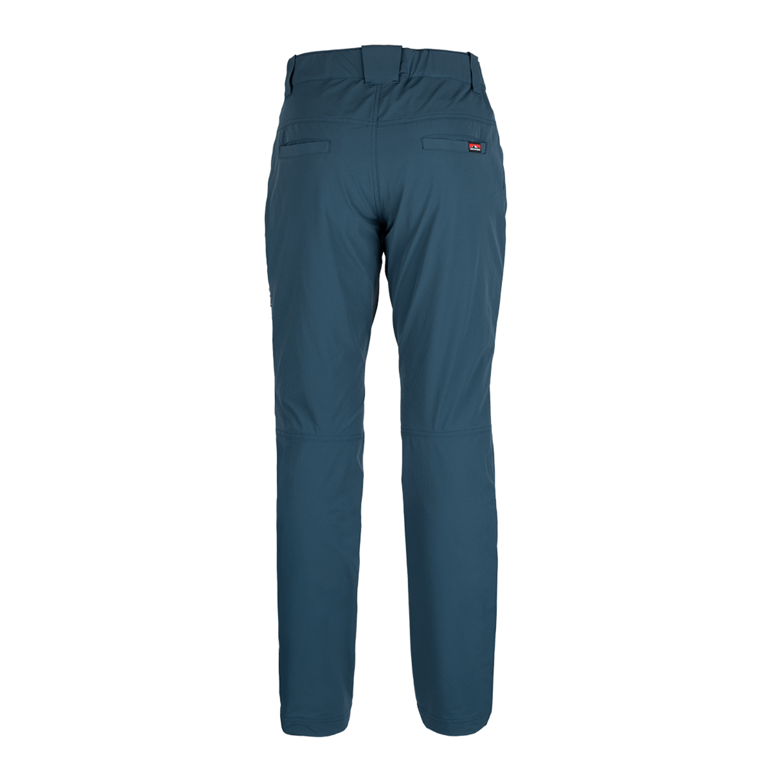 pantaloni bărbați northfinder octavio petrol blue