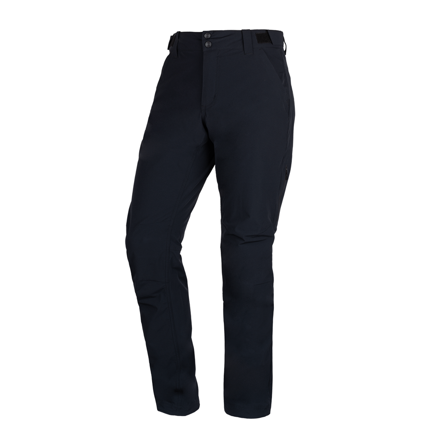 pantaloni bărbați northfinder octavio black
