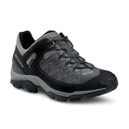 Pantofi Outdoor Dame Scarpa Vortex GTX Grey
