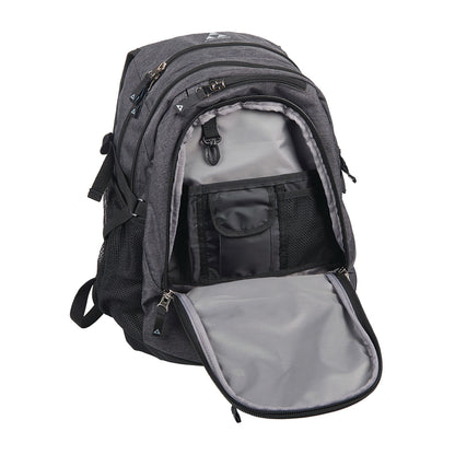 Rucsac Fischer Fashion Backpack Notebook 29L