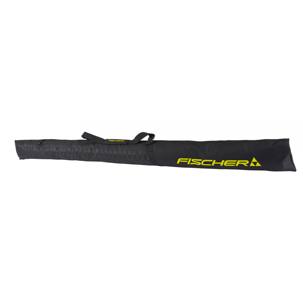 Geantă Schi Fischer Alpine Eco Skicase 1 Pair 175cm
