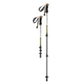 Bețe Trekking Northfinder Macawgreen Sherpa