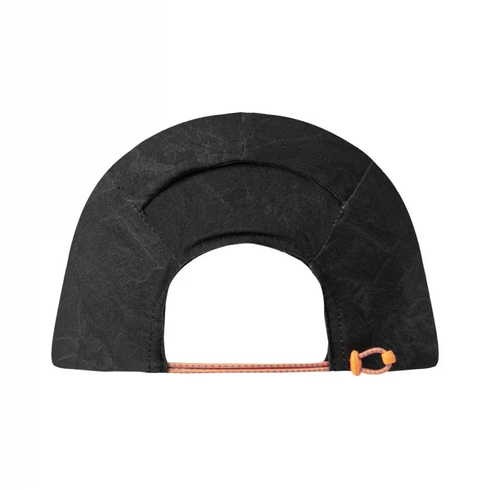 BUFF Șapcă Pack speed ACRO Black