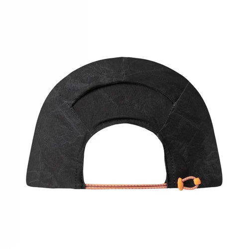 BUFF Șapcă Pack speed ACRO Black