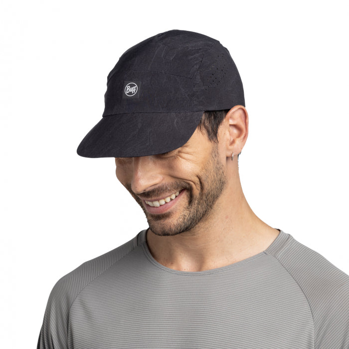 BUFF Șapcă Pack speed ACRO Black