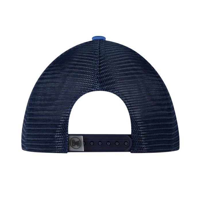 BUFF Șapcă Trucker ARAND Blue