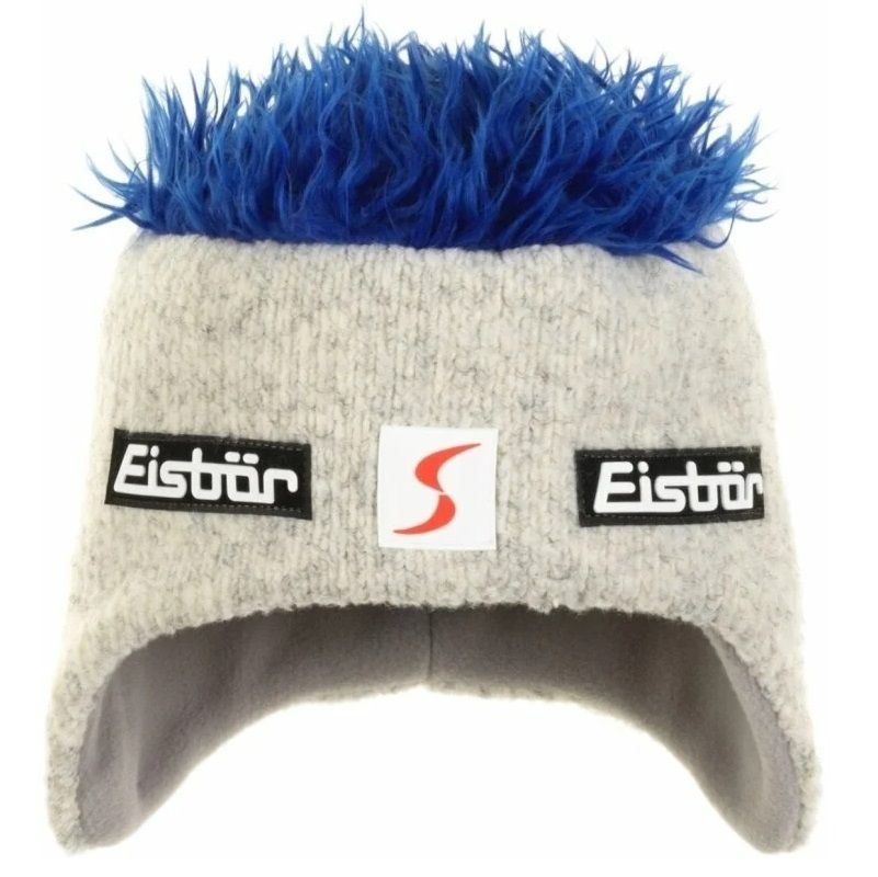 Șapcă Unisex Eisbar Cocker MU SP Grey White