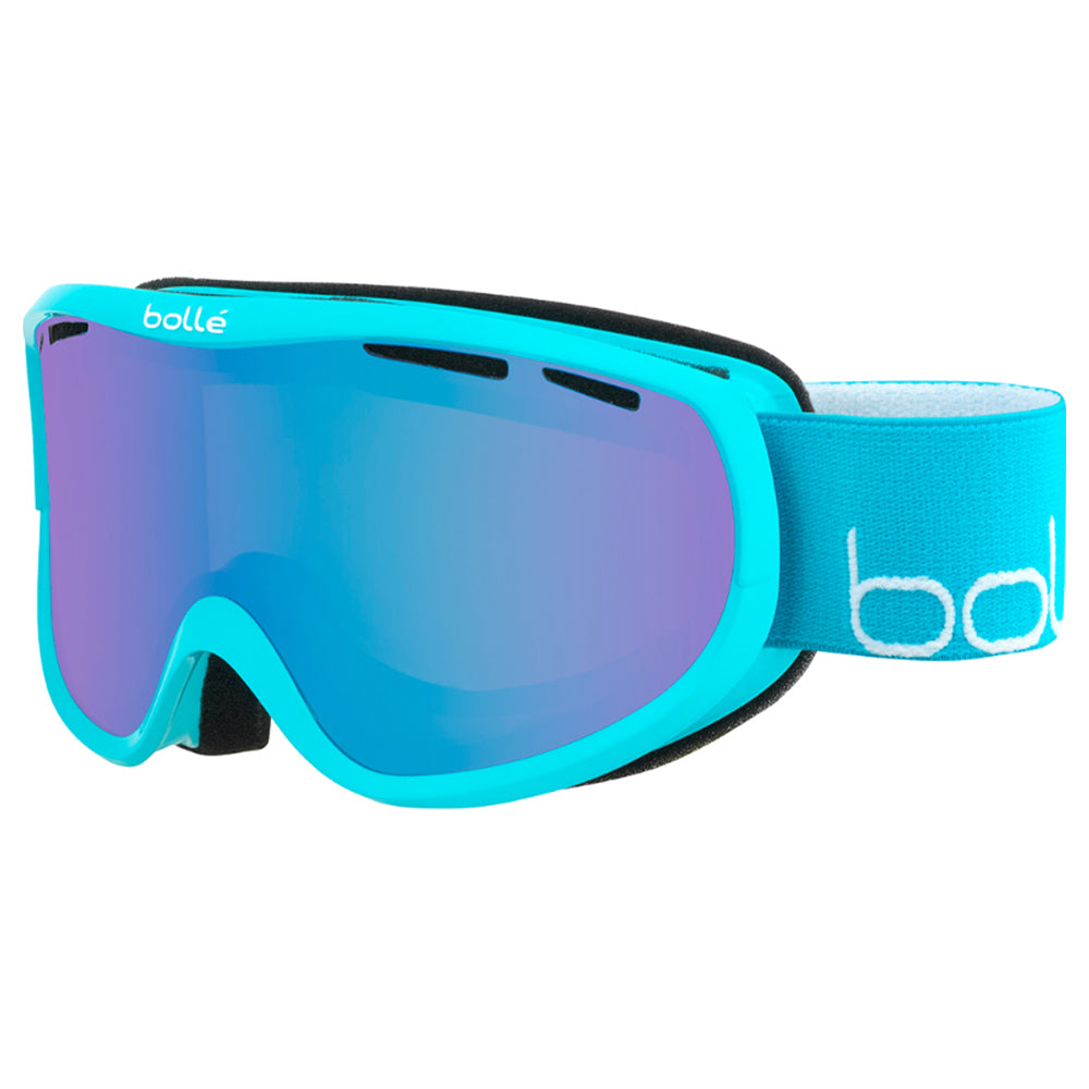 Ochelari de Schi Bolle Blens Sierra Blue Matte