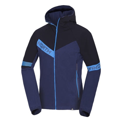 Polar Bărbați Norhtfinder Baylor Blue Black