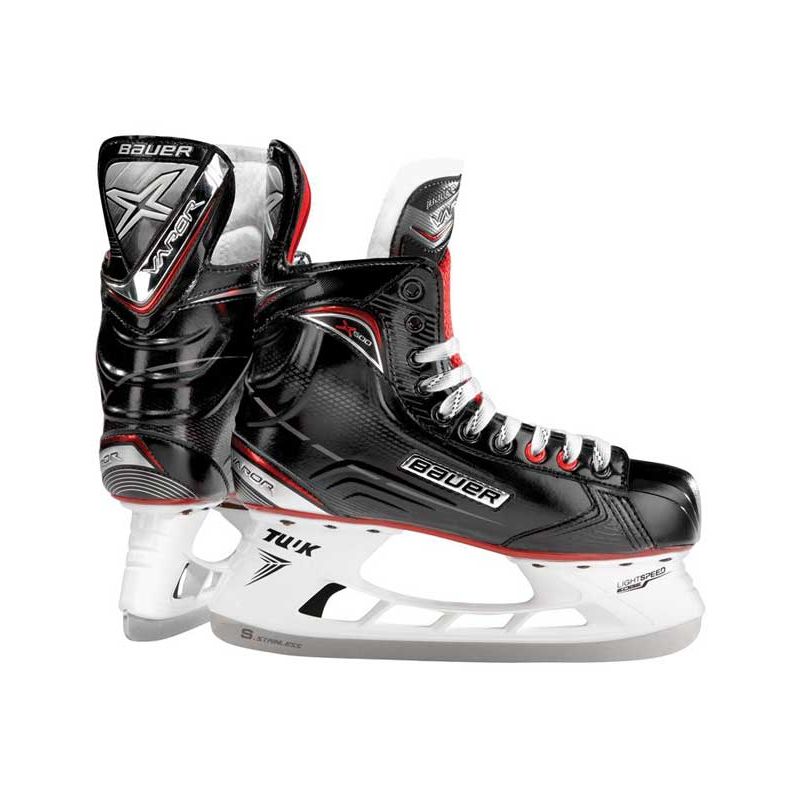 Patine Hochei Bauer Vapor S17 X500 Senior