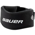 Protecție Hochei Bauer Core Neckguard SR Black