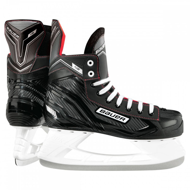 Patine Hochei Bauer NS SR Black Lightspeed II
