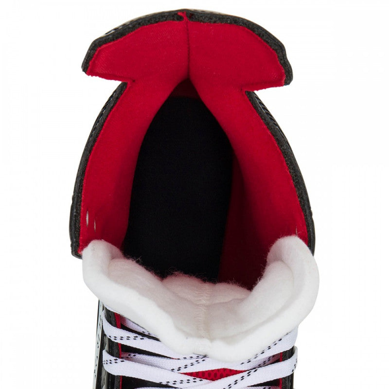 Patine Hochei Bauer NS SR Black Lightspeed II