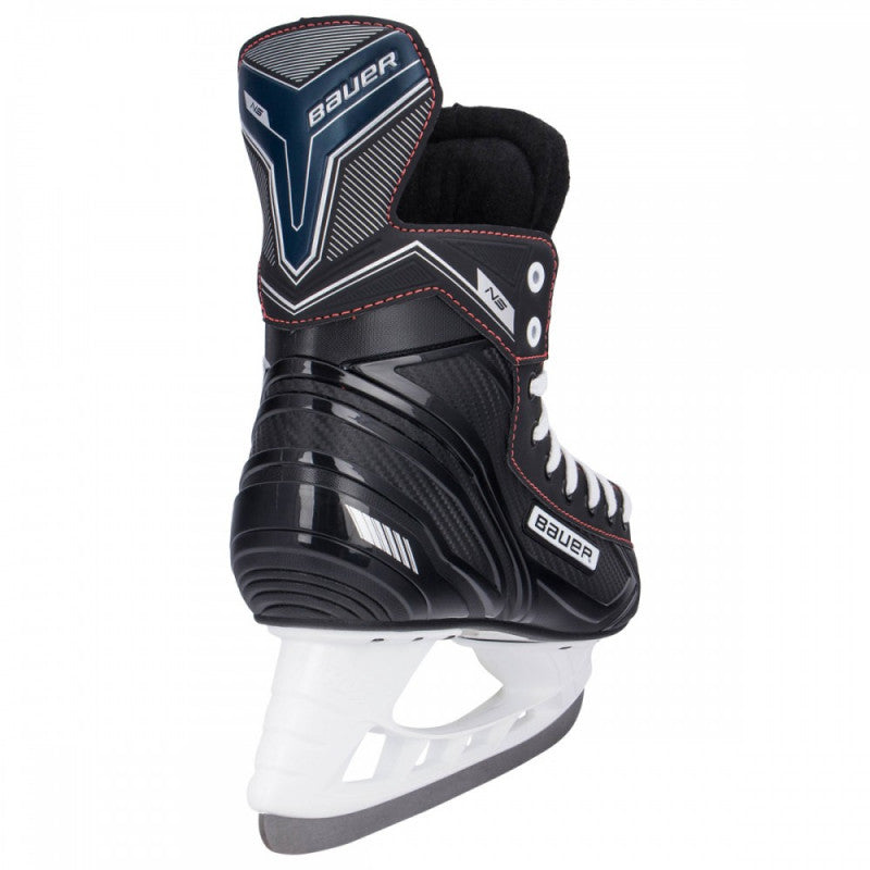 Patine Hochei Bauer NS SR Black Lightspeed II
