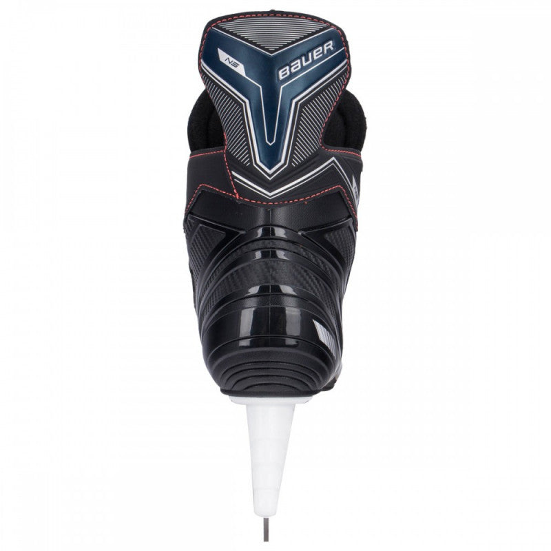 Patine Hochei Bauer NS SR Black Lightspeed II