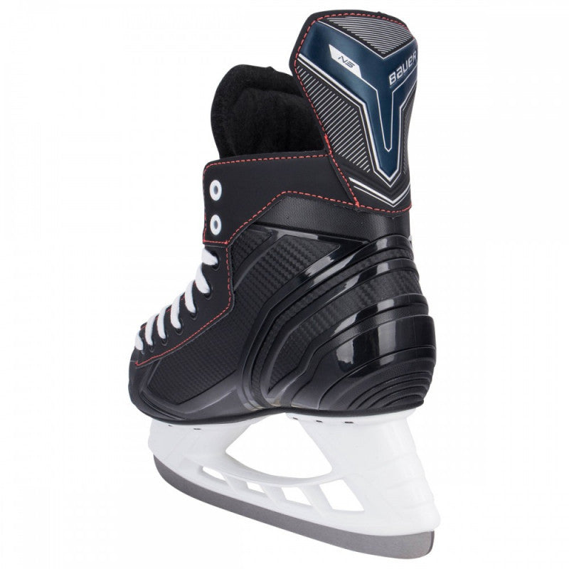 Patine Hochei Bauer NS SR Black Lightspeed II