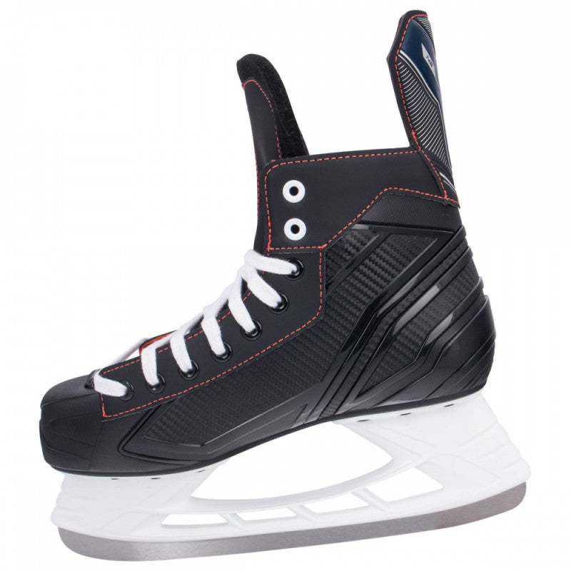 Patine Hochei Bauer NS SR Black Lightspeed II