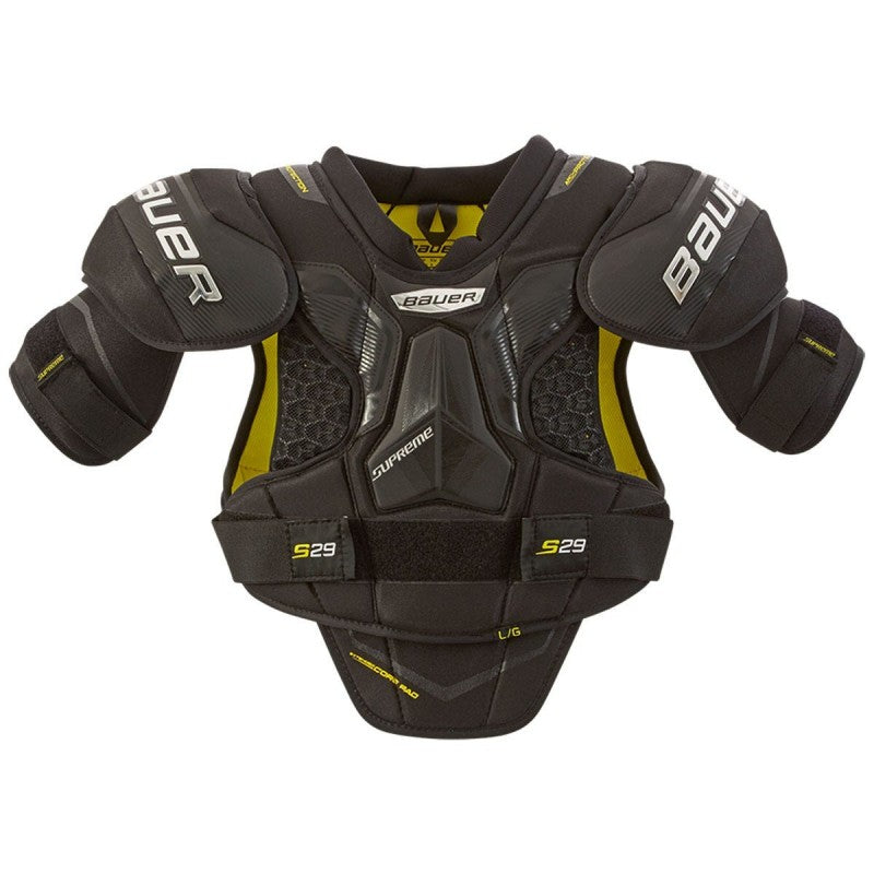 Umerar Hochei Bauer Supreme S29 JR Black
