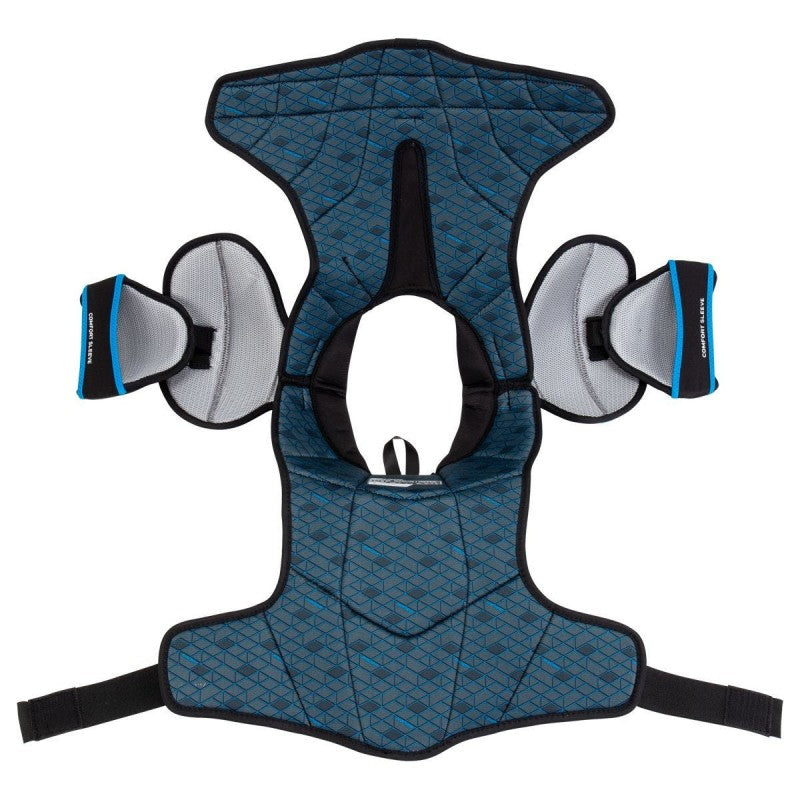 Umerar Hochei Bauer X INT Black Blue White