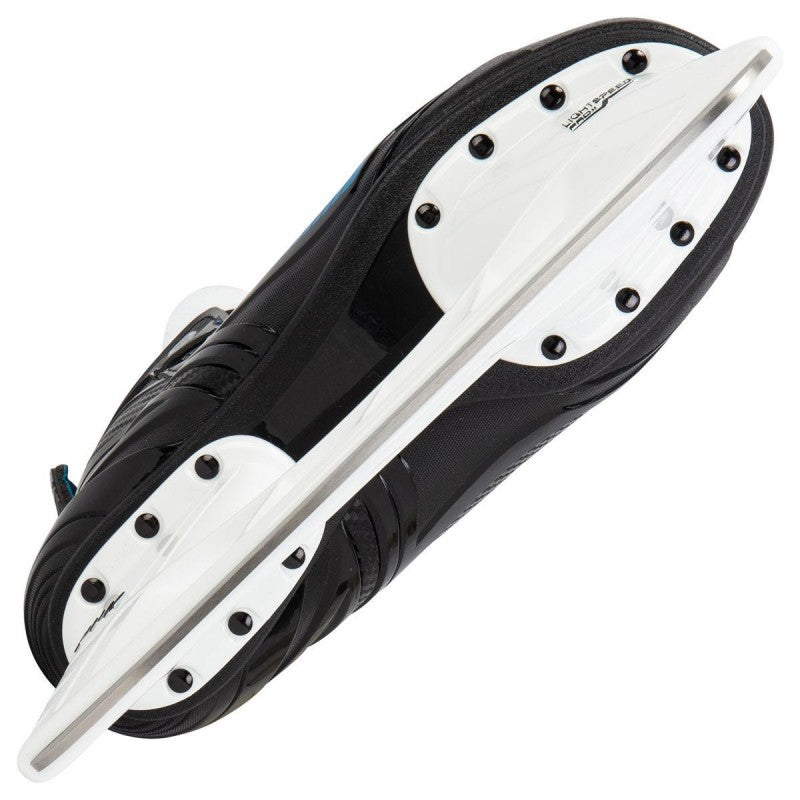 Patine Hochei Bauer XLP INT 6R Black Blue White