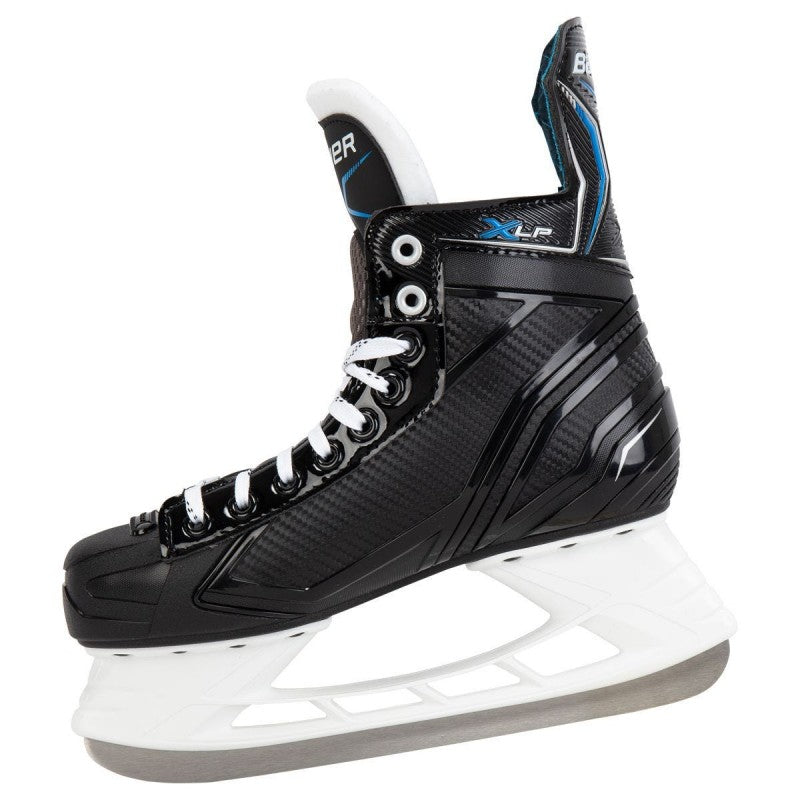 Patine Hochei Bauer XLP INT 6R Black Blue White