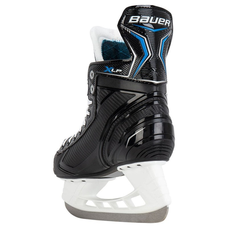 Patine Hochei Bauer XLP INT 6R Black Blue White