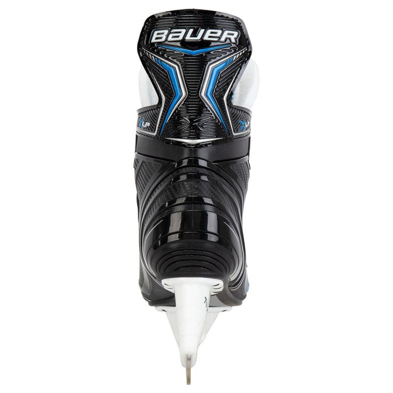 Patine Hochei Bauer XLP INT 6R Black Blue White