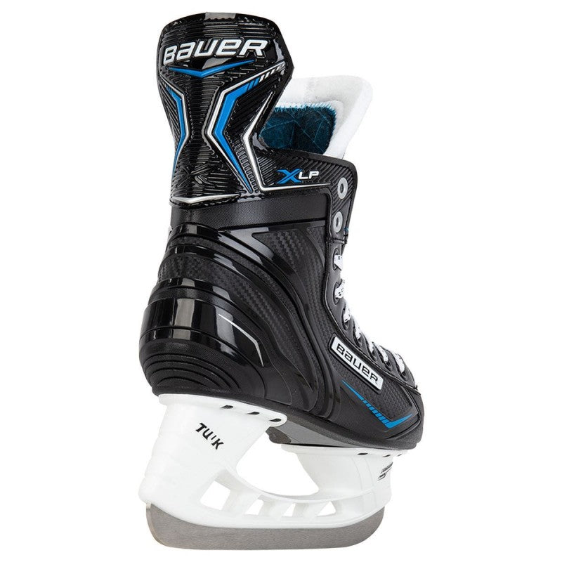 Patine Hochei Bauer XLP INT 6R Black Blue White