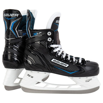 Patine Bauer XLP JR Black Blue White