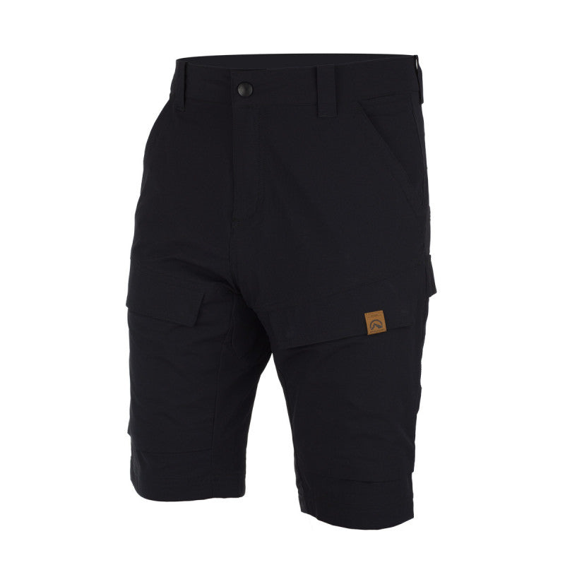 Pantaloni Bărbați Northfinder Augustin Raven