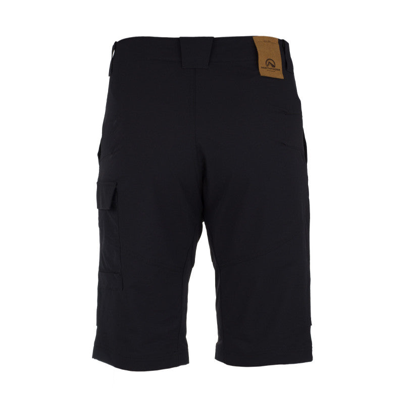 Pantaloni Bărbați Northfinder Augustin Raven
