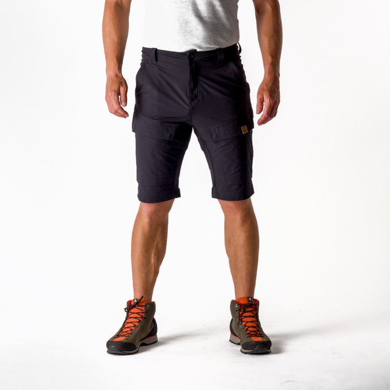 Pantaloni Bărbați Northfinder Augustin Raven