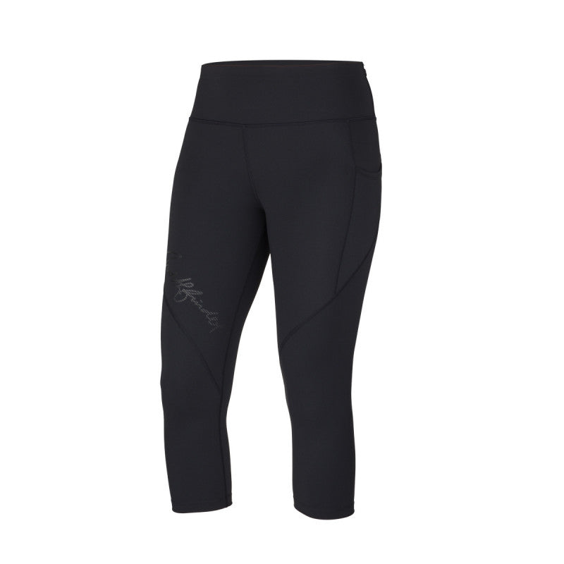 Pantaloni Scurți Dame Northfinder Lulu Black