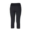 Pantaloni Scurți Dame Northfinder Lulu Black