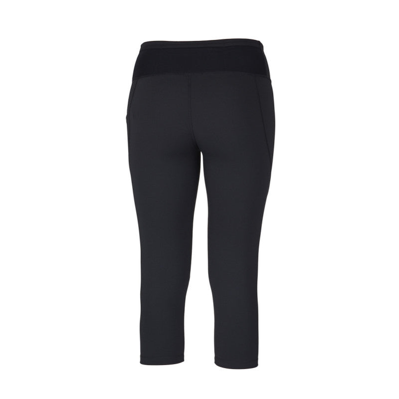 Pantaloni Scurți Dame Northfinder Lulu Black