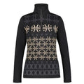 Base Layer Dame Luhta Ahjola Black