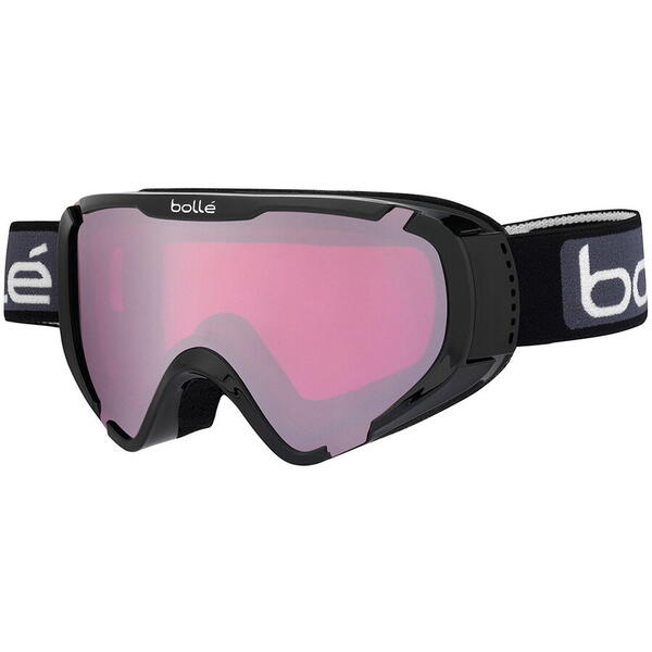 Ochelari Schi Bolle Blens Explorer OTG Vermillon