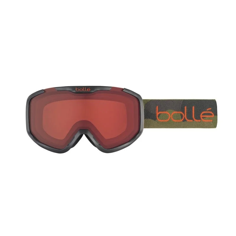 Ochelari Schi Copii Bolle Blens Rocket Camo