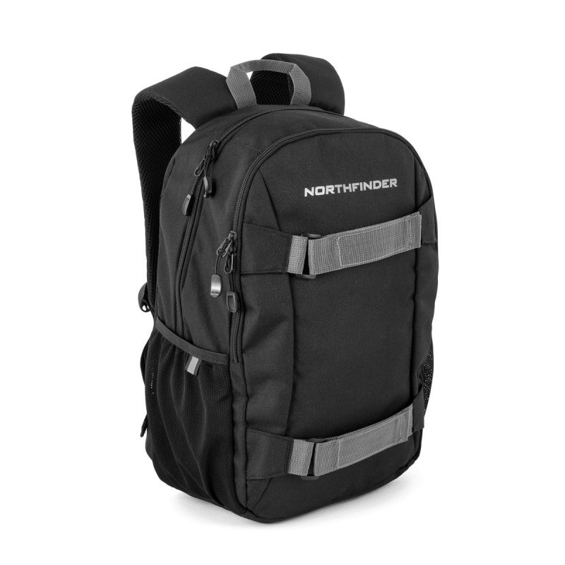 Rucsac Unisex Outdoor Northfinder Tristan Black