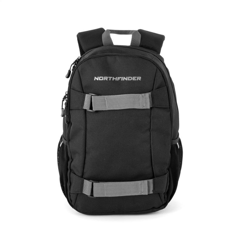 Rucsac Unisex Outdoor Northfinder Tristan Black