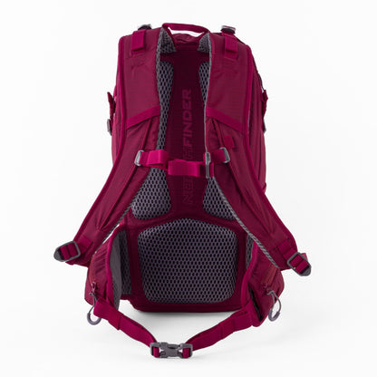 Rucsac Trekking Northfinder Annapurna Cherry 20l