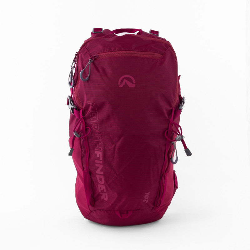 Rucsac Trekking Northfinder Annapurna Cherry 20l